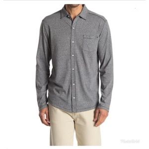 Tommy Bahama NWOT
Bodega Button Front Knit 2XL